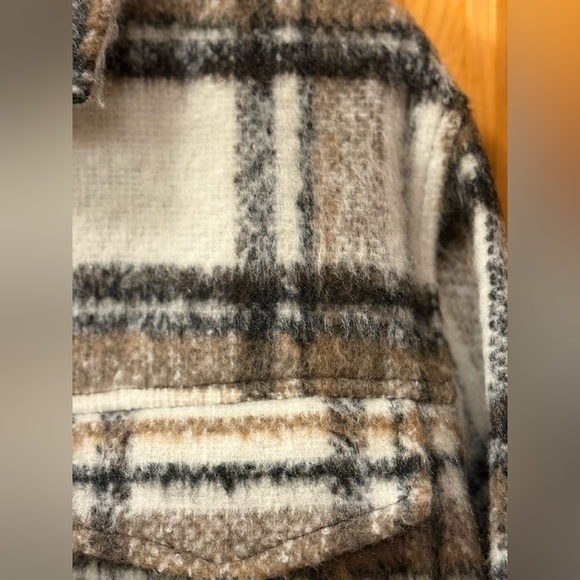 Cropped Jacket - Picture 3 of 5